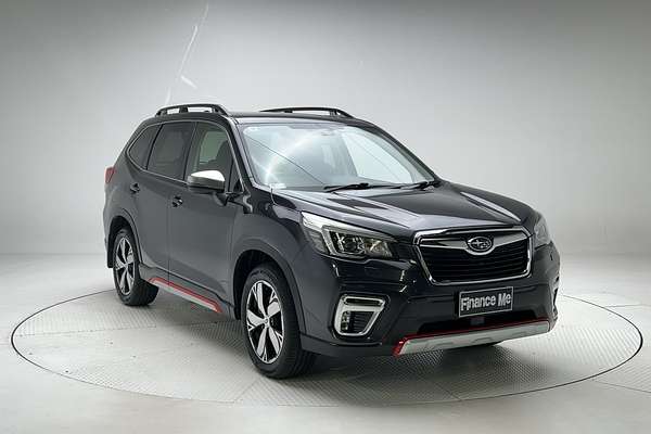 2019 Subaru Forester 2.5i-S S5 thumb-1