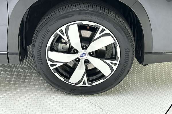 2019 Subaru Forester 2.5i-S S5 thumb-9