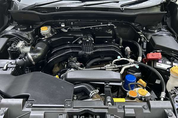 2019 Subaru Forester 2.5i-S S5 thumb-10