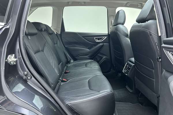 2019 Subaru Forester 2.5i-S S5 thumb-11