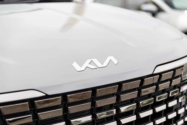 2023 Kia Carnival Platinum KA4