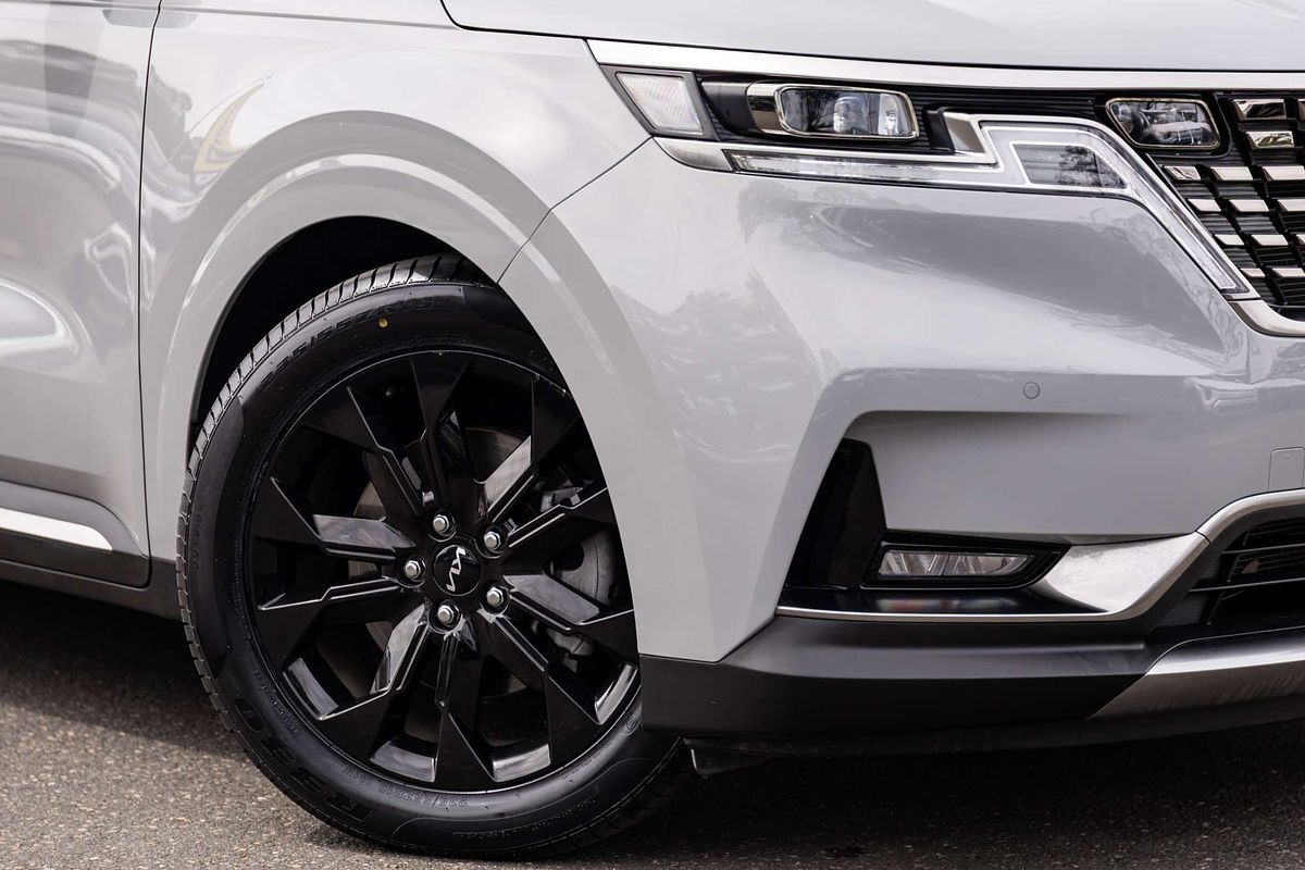 2023 Kia Carnival Platinum KA4