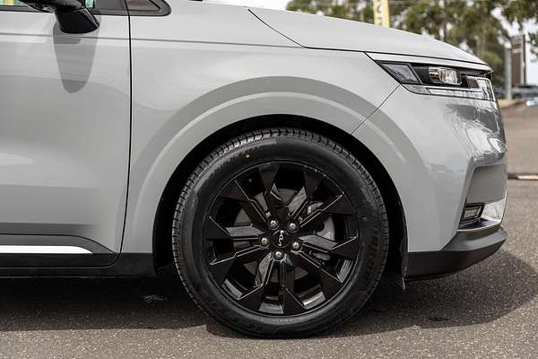 2023 Kia Carnival Platinum KA4