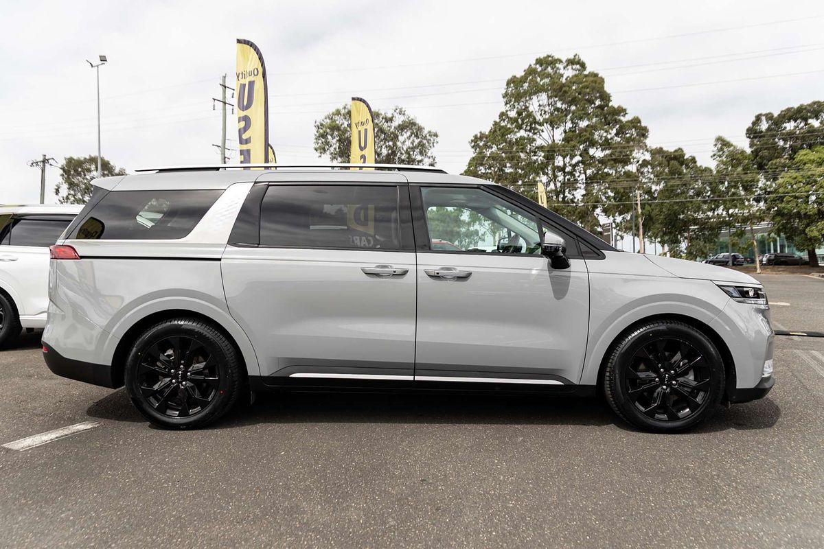 2023 Kia Carnival Platinum KA4