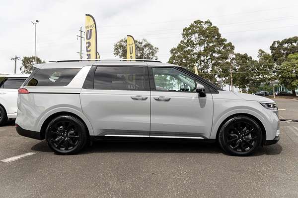 2023 Kia Carnival Platinum KA4