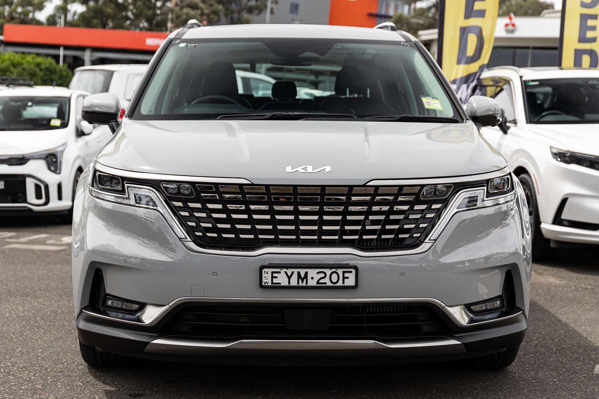 2023 Kia Carnival Platinum KA4