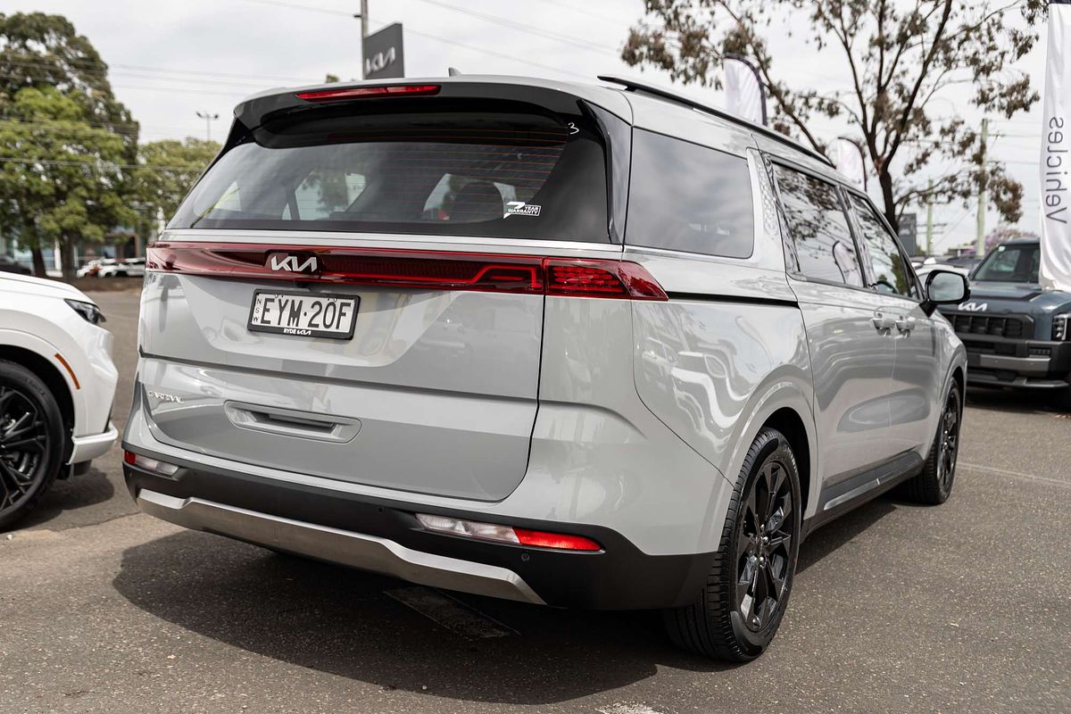 2023 Kia Carnival Platinum KA4