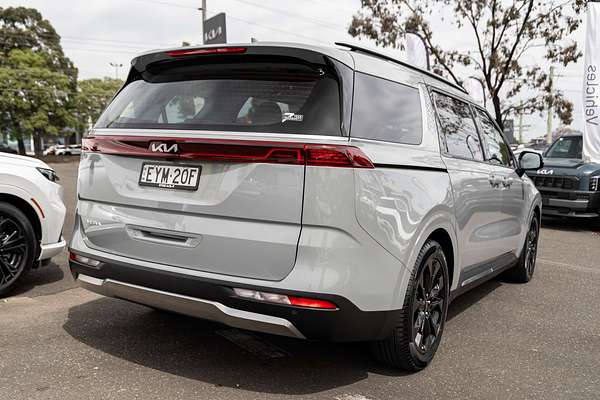 2023 Kia Carnival Platinum KA4