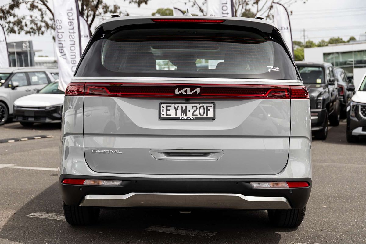 2023 Kia Carnival Platinum KA4