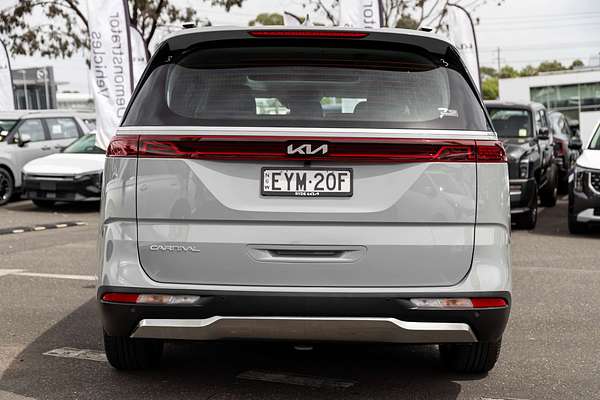 2023 Kia Carnival Platinum KA4