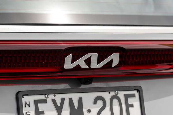 2023 Kia Carnival Platinum KA4