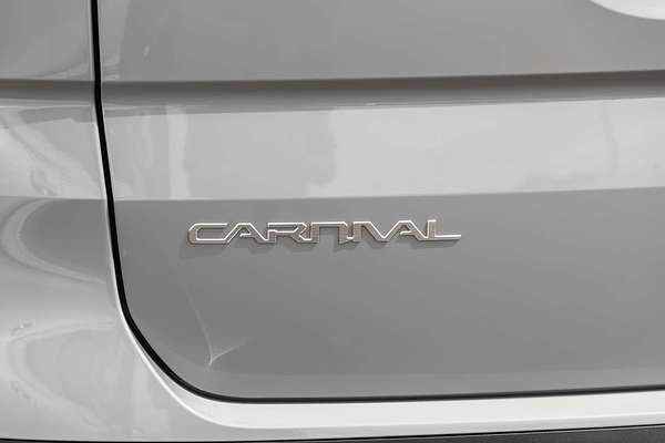 2023 Kia Carnival Platinum KA4