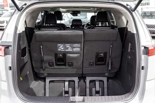 2023 Kia Carnival Platinum KA4