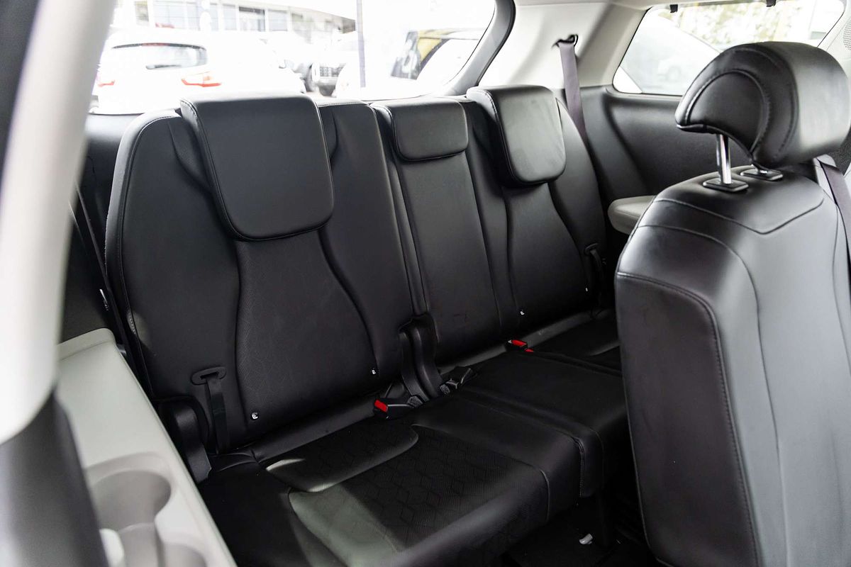 2023 Kia Carnival Platinum KA4