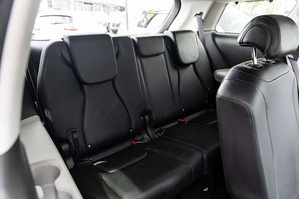 2023 Kia Carnival Platinum KA4