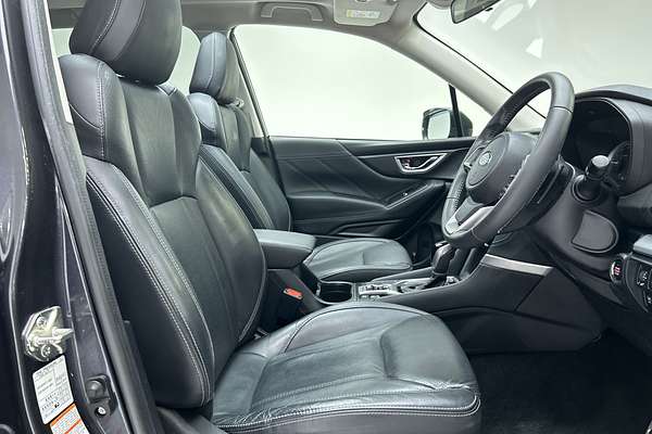 2019 Subaru Forester 2.5i-S S5 thumb-12