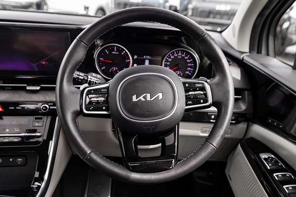 2023 Kia Carnival Platinum KA4