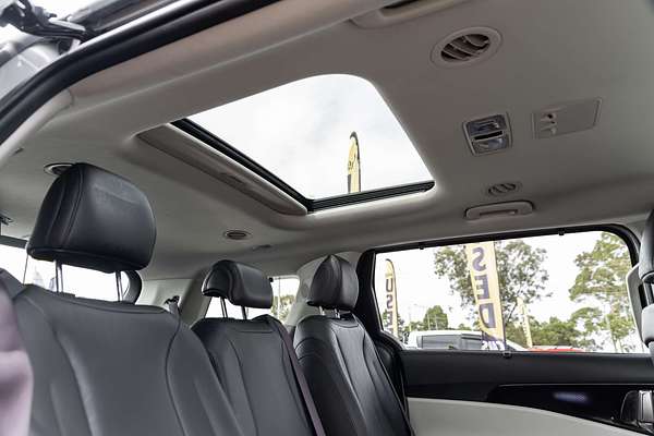 2023 Kia Carnival Platinum KA4