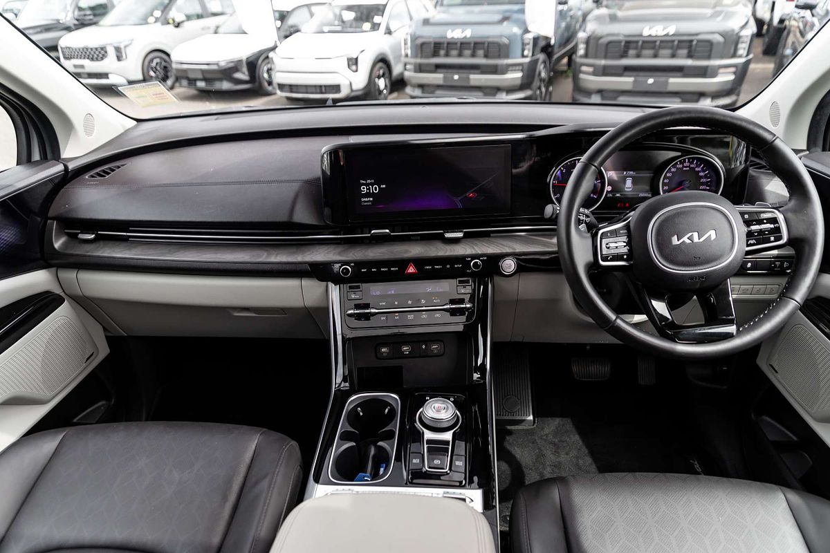 2023 Kia Carnival Platinum KA4