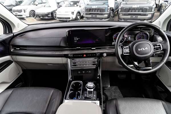 2023 Kia Carnival Platinum KA4