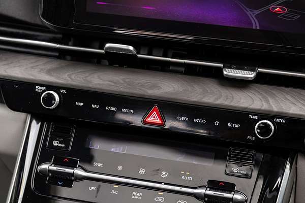 2023 Kia Carnival Platinum KA4