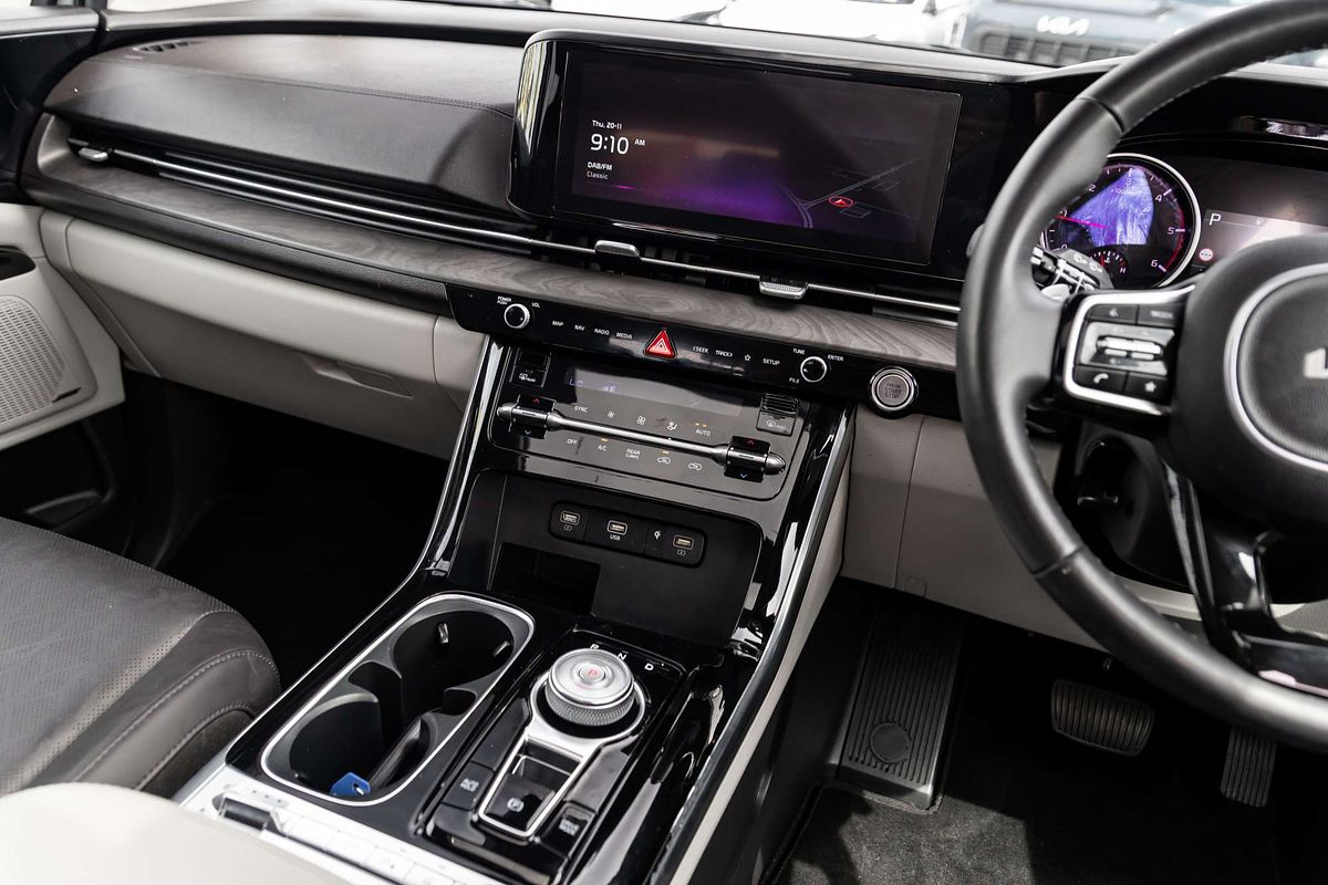 2023 Kia Carnival Platinum KA4