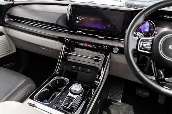 2023 Kia Carnival Platinum KA4