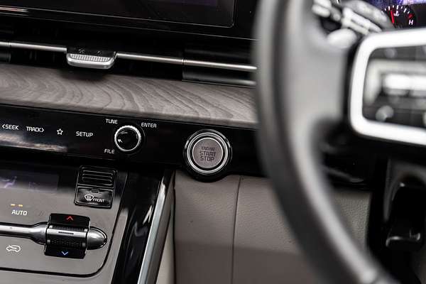 2023 Kia Carnival Platinum KA4