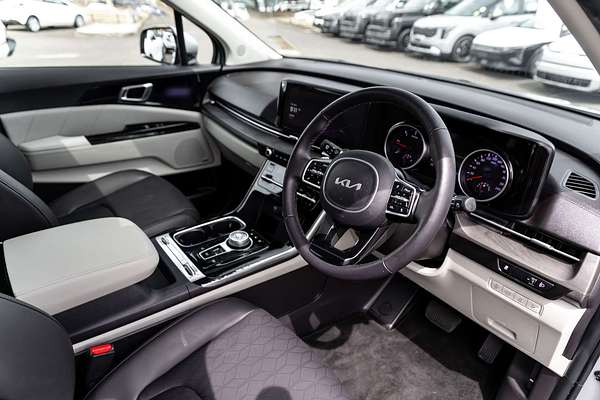 2023 Kia Carnival Platinum KA4