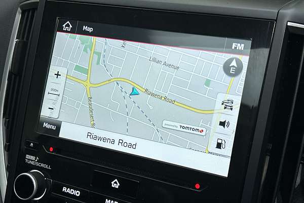 2019 Subaru Forester 2.5i-S S5 thumb-14