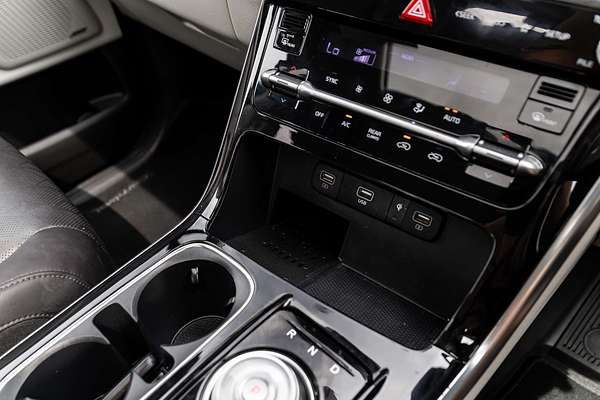 2023 Kia Carnival Platinum KA4