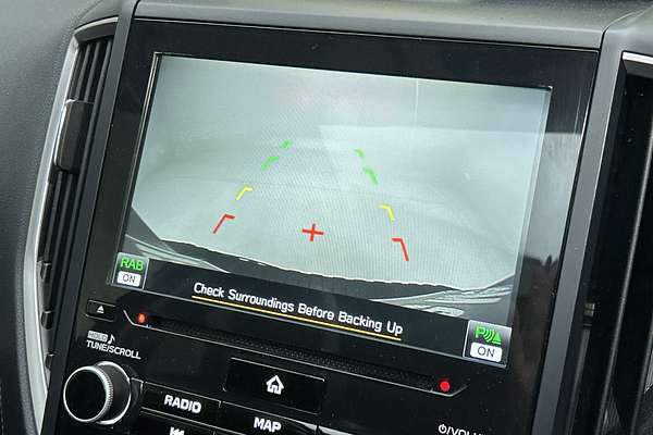 2019 Subaru Forester 2.5i-S S5 thumb-15