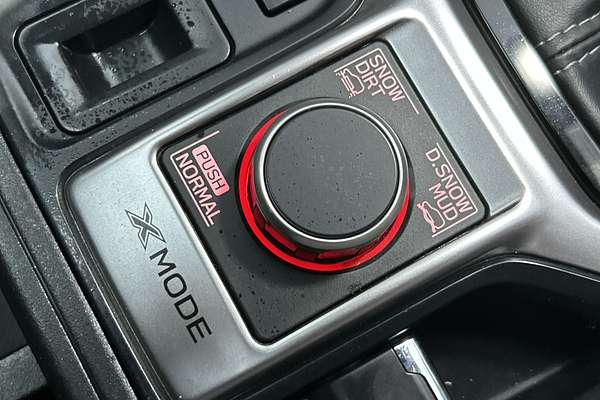 2019 Subaru Forester 2.5i-S S5 thumb-16