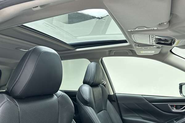 2019 Subaru Forester 2.5i-S S5 thumb-17