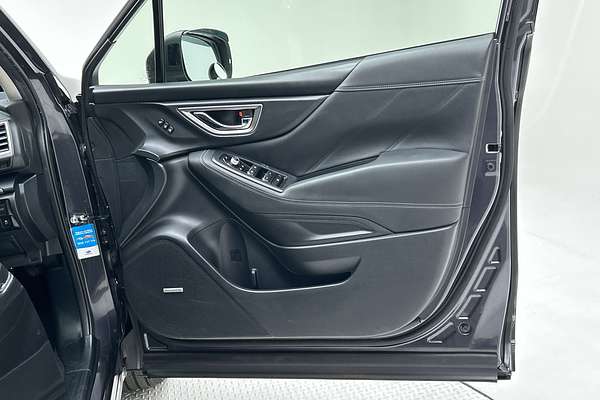 2019 Subaru Forester 2.5i-S S5 thumb-18