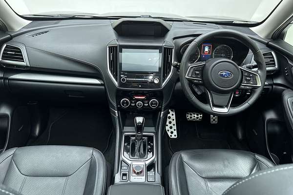 2019 Subaru Forester 2.5i-S S5 thumb-19