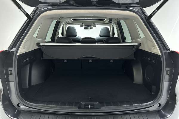 2019 Subaru Forester 2.5i-S S5 thumb-20