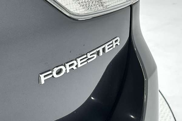 2019 Subaru Forester 2.5i-S S5 thumb-21