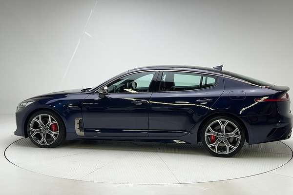 2019 Kia Stinger GT CK thumb-4