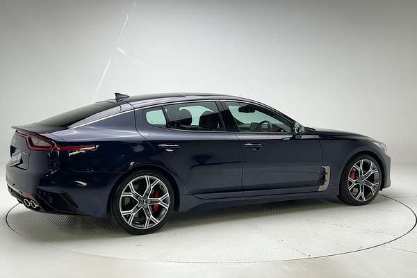 2019 Kia Stinger GT CK thumb-7
