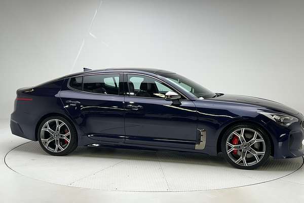 2019 Kia Stinger GT CK thumb-8
