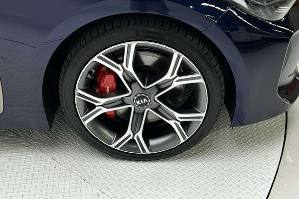 2019 Kia Stinger GT CK thumb-9