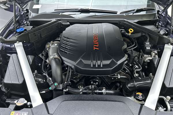 2019 Kia Stinger GT CK thumb-10