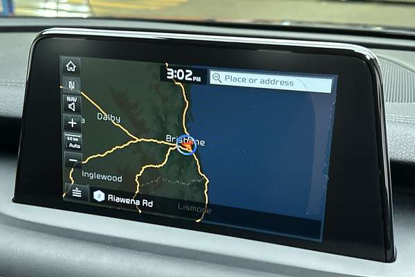 2019 Kia Stinger GT CK thumb-15