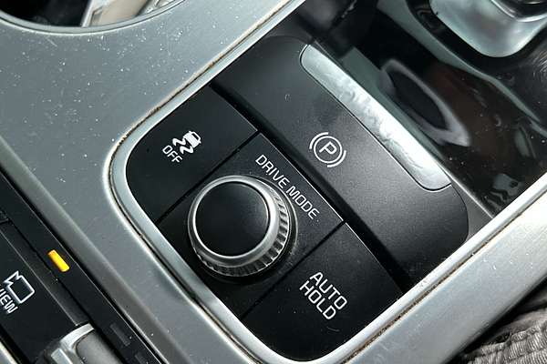 2019 Kia Stinger GT CK thumb-17