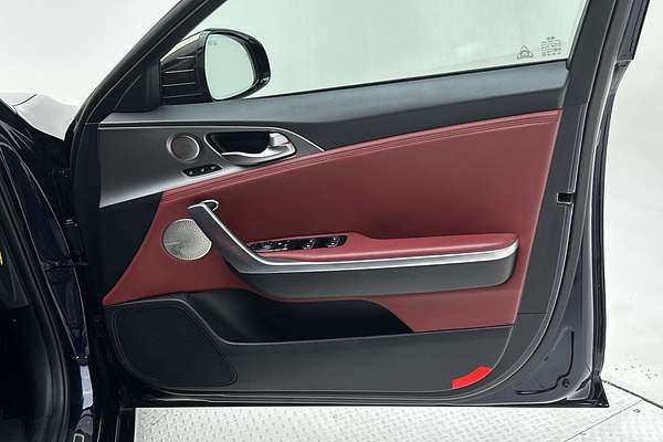 2019 Kia Stinger GT CK thumb-18