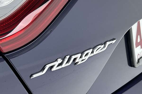 2019 Kia Stinger GT CK thumb-21