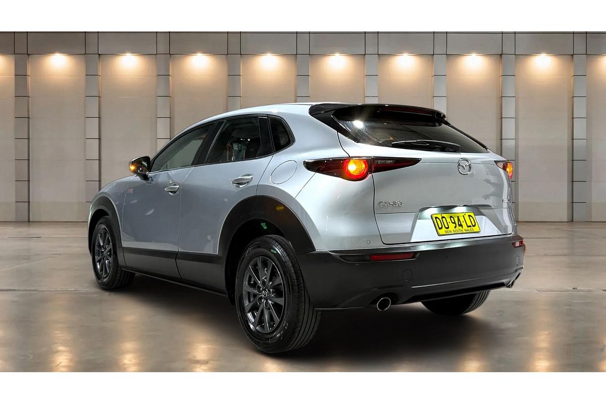 2023 Mazda CX-30 G20 Pure DM Series