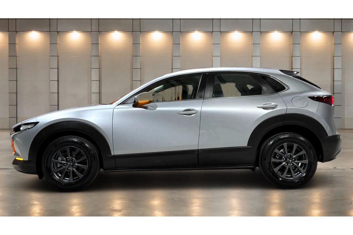 2023 Mazda CX-30 G20 Pure DM Series