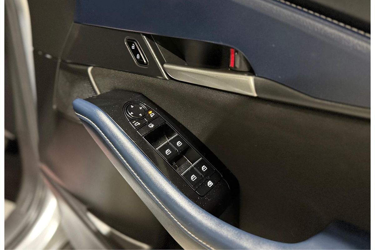 2023 Mazda CX-30 G20 Pure DM Series